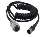 1001202184 Cable, Platform Control Coiled | JLG